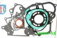 Těsnění 125 ccm