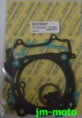 YZ 250F 01-09