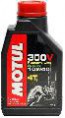 MOTUL 300W 10W 40 4T  1L